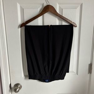 Stretchy Black Leggings